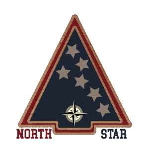 North Star Teamlogo